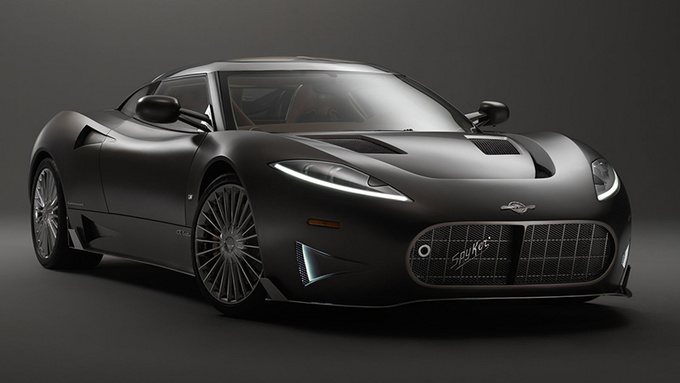 还记得世爵吗？它准备带着首款SUV卷土重来