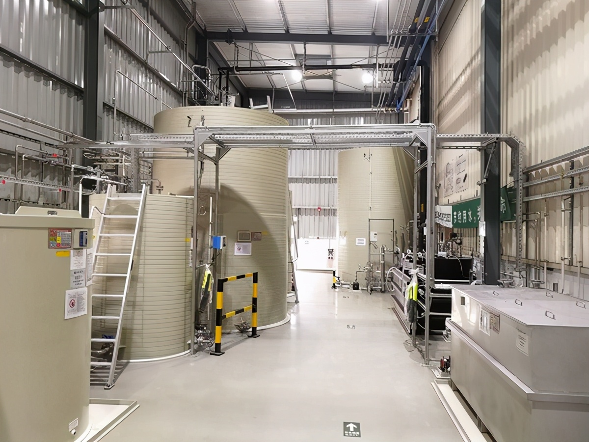 舍弗勒获评首批“苏州市环保示范性企业”