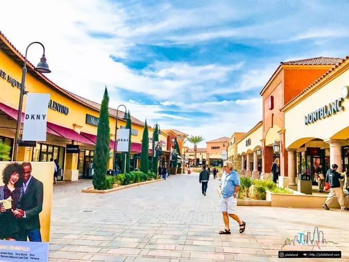 嗨购奥莱,捡漏品牌奥特莱斯