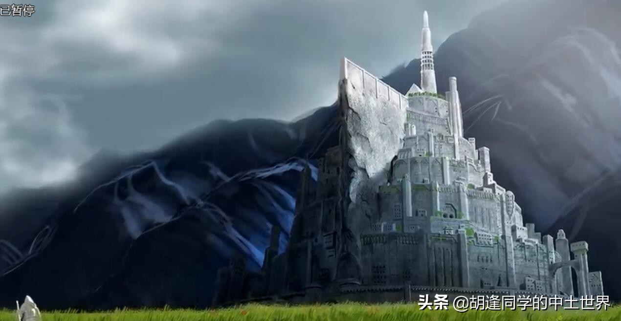 最强防御和最佳攻击,最强防御战法