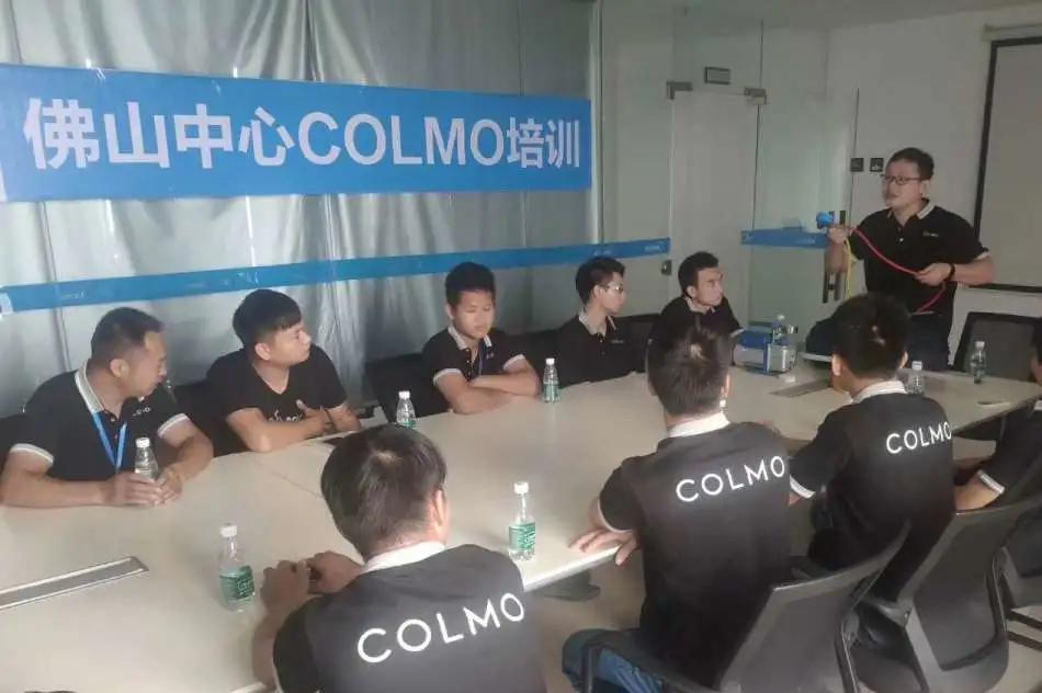 在美的冰箱厂上班后悔吗,在美的总部上班真实感受