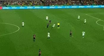 布斯克茨缺点,布斯克茨是巴萨毒瘤吗