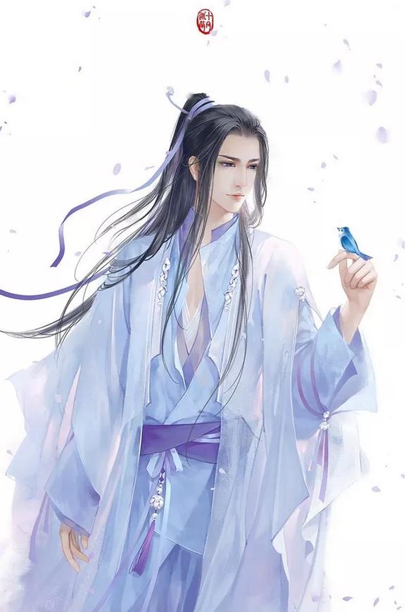 漫漫何其多经典之作，落寞太子VS流放世子，宫廷文，王侯将相