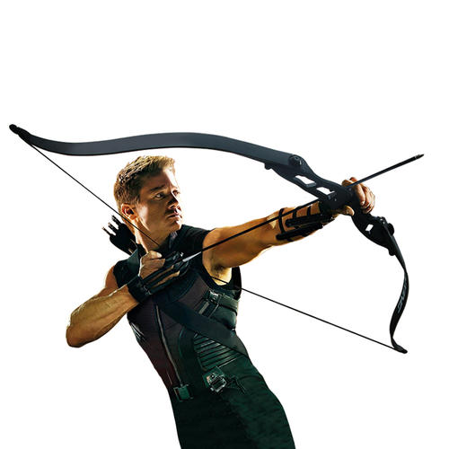 鏄庢棩鏂硅垷姝﹀櫒寮撶,鏄庢棩鏂硅垷閲岀殑寮撶