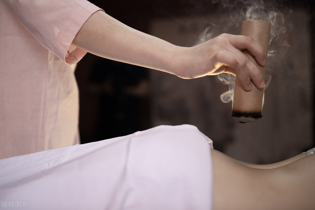 艾灸抗疫视频,艾灸提高免疫力抗击疫情首选