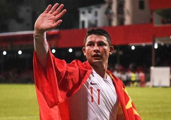 2022年世界杯预选赛国足对日本,2022世界杯国足世预赛之路