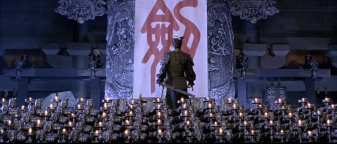 每个人心里都有一个英雄梦,每个人心中都有一个英雄梦音乐