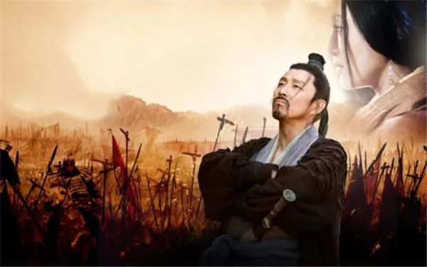 刘邦怎么评价诸侯王,刘邦怎么样评价张良等三人的