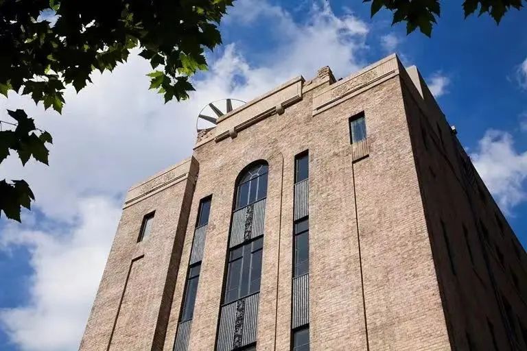 上海十大私人美术馆,上海最值得一看的免费美术馆大全