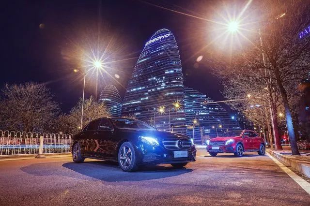 「设计招聘」奔驰中国设计中心招聘实习