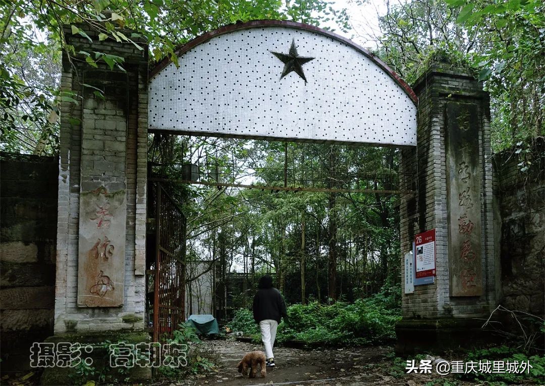 重庆的一个小岛,重庆江心岛是哪里