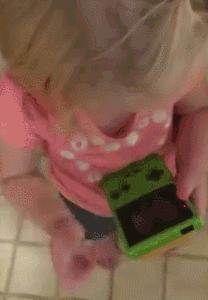 经常用手机打游戏会怎么样,用手机打的游戏