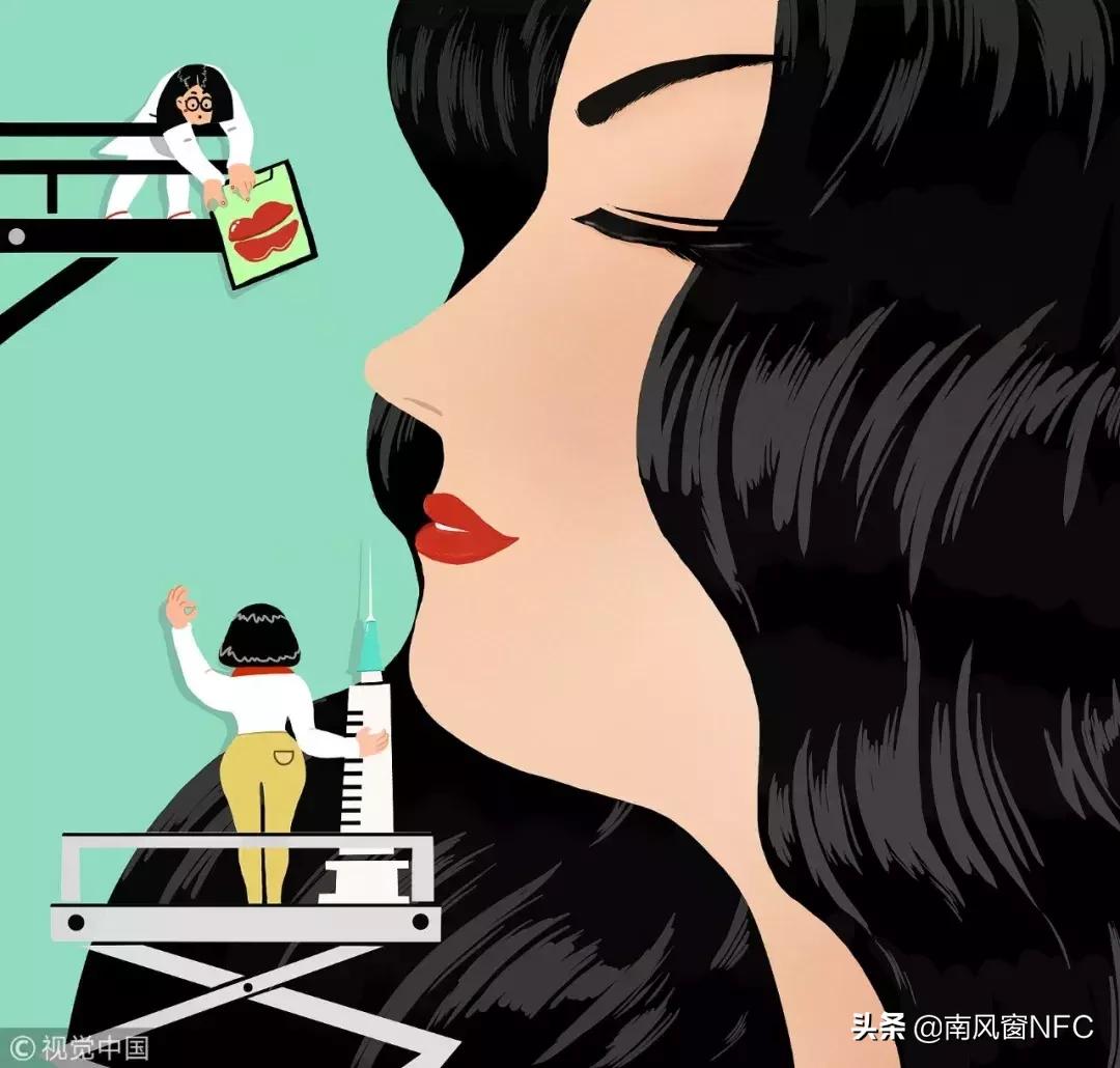 别人说你瘦还要减肥怎么回,你已经很瘦了为什么还要减肥