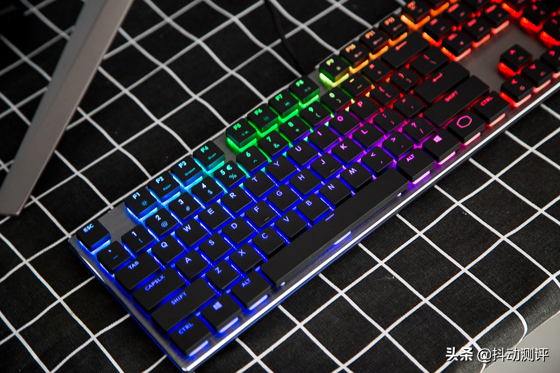 cherrymx键盘值得买吗,cherry机械键盘哪款好