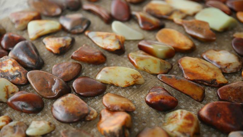 藏玉如何挑选,藏玉怎么样