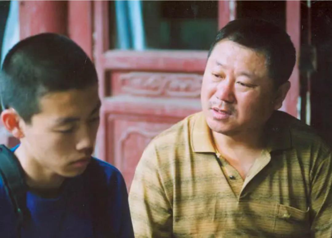 影帝范伟简历,范伟影帝最新视频