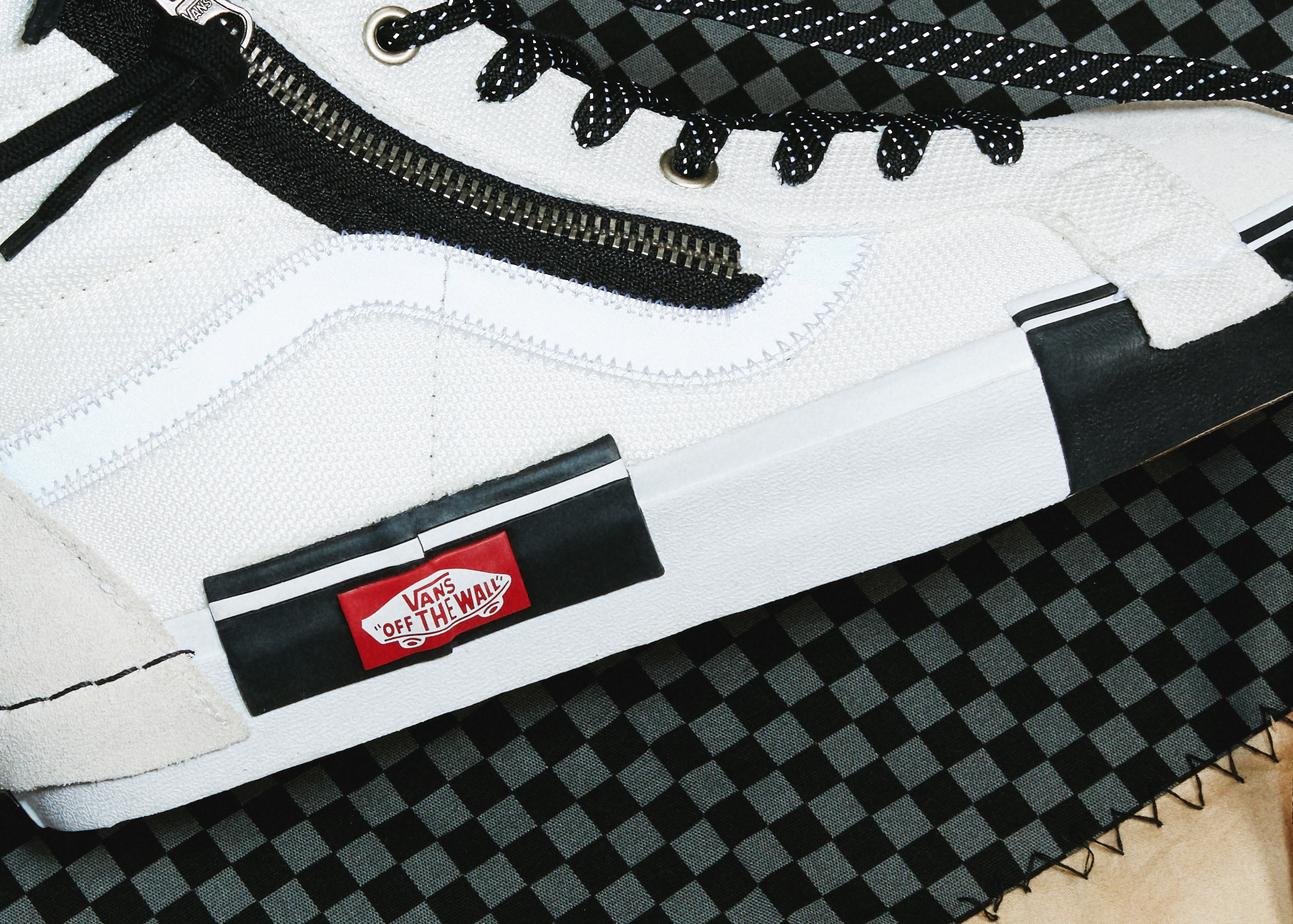 vans冷门鞋型男,芳心收割机全文在线阅读