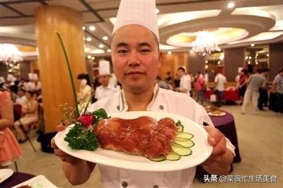 宴席菜谱大全图解,宴席专用菜谱大全名单