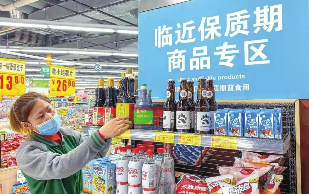 摆摊卖临期食品技巧,摆摊做临期食品大概需要投入多少