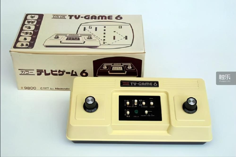 50年前的电子游戏,50年电子游戏回顾