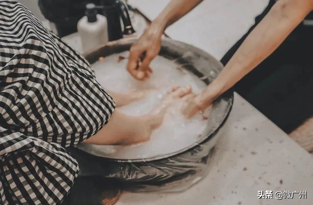 广州最好最有特色的spa,广州名媛打卡地