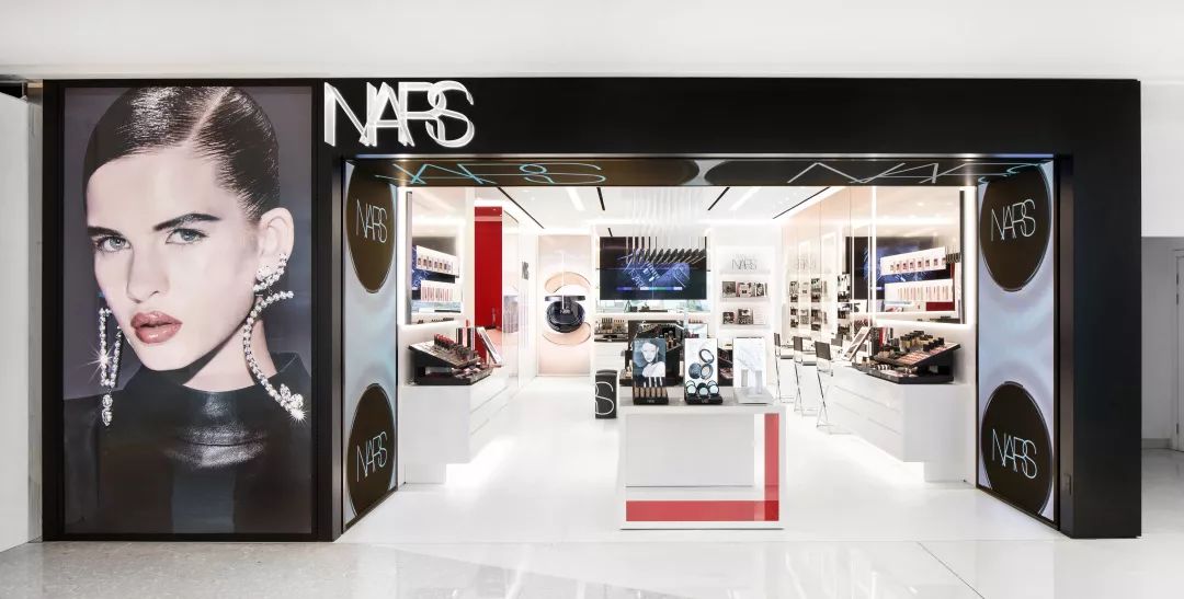 nars限量春季系列抢先看 (nars 2021新年限量系列)