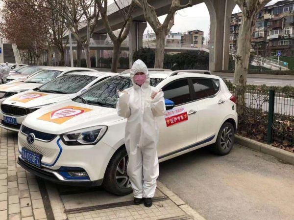 武汉抗击新冠肺炎全过程,台湾报道武汉抗击肺炎