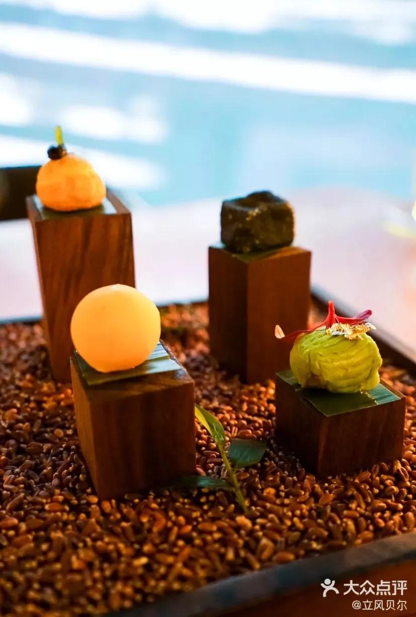 杭州最好的黑珍珠餐厅,各地黑珍珠餐厅榜单