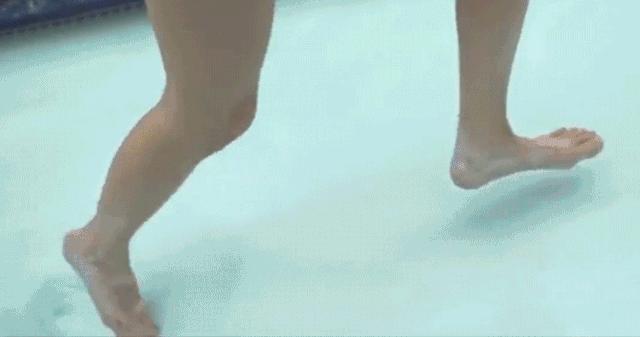 如何踩鸡蛋鸡蛋不会碎的原理,如何踩鸡蛋不碎