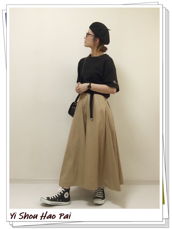 匡威鞋子穿搭冬季,匡威鞋穿搭1970