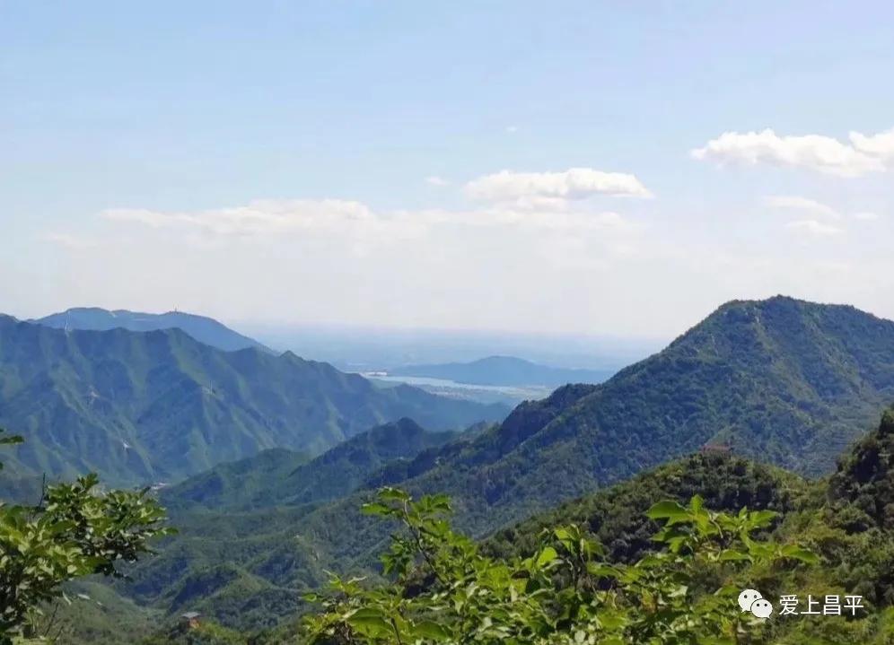 昌平风景区游玩攻略图,北京昌平十大必去的旅游景点推荐