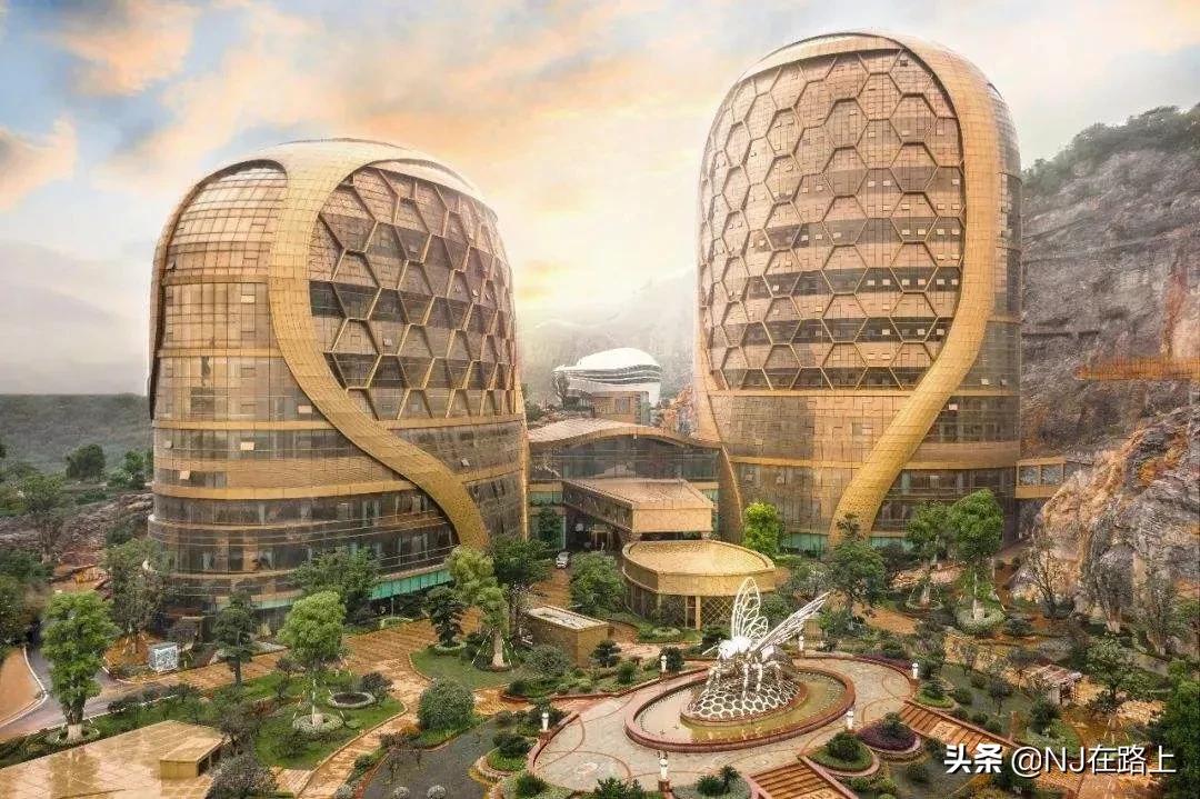 南京超豪华的酒店有哪些,南京豪华酒店入住