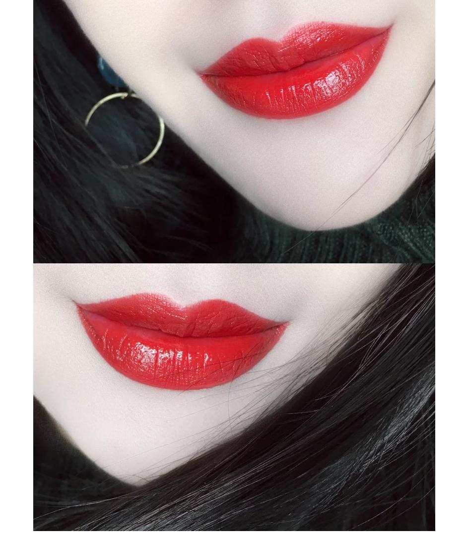 新年最便宜的口红,新年口红推荐排行榜第一名