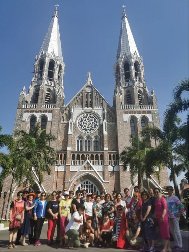 新宇带你看不同中篇—缅南美丽的风景和那些奇葩的旅游趣事