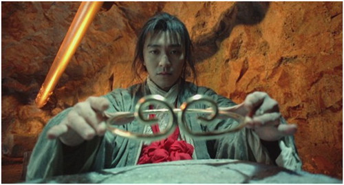 周星驰还会写歌吗,周星驰唯一一首完整的歌