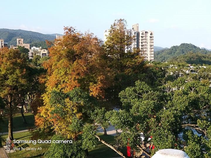 三星galaxya9s拍照,三星galaxya9开箱评测