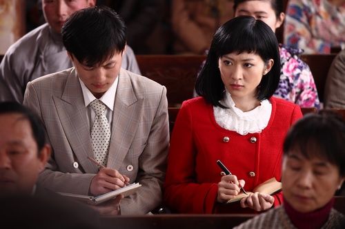 是“交际花”还是“无冕之王”——聊聊民国的那些女记者们