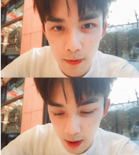 吴磊快乐大本营成长史,吴磊古装成长史