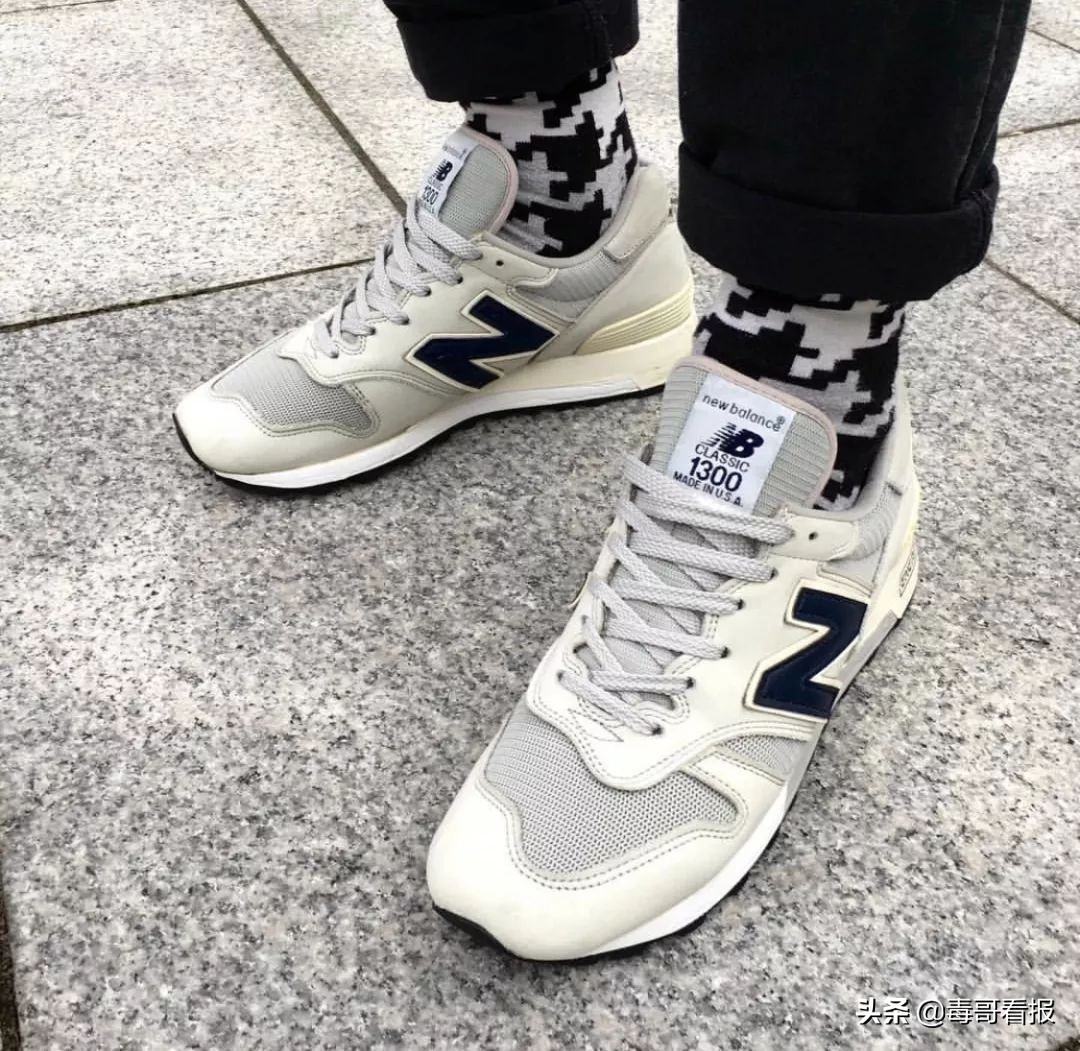 newbalance997h和997有什么区别,newbalance复古跑鞋推荐