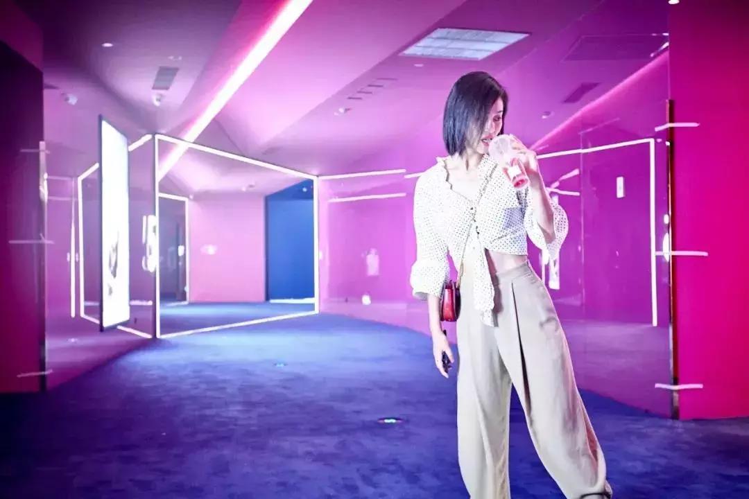 观影体验最好的影院,魔都最好的影院