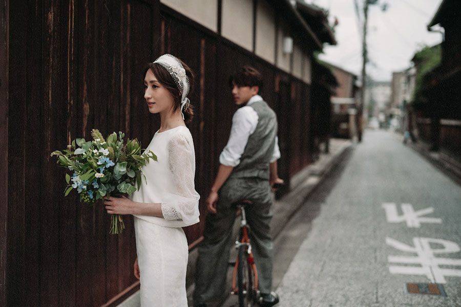 陈妍希唐嫣婚纱照,贾静雯婚纱礼服