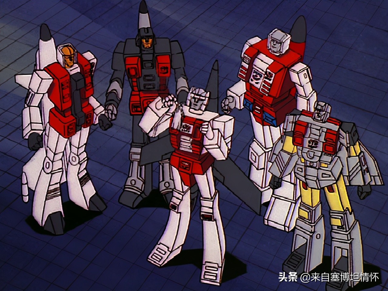 变形金刚g1组合金刚排名,变形金刚有多少个组合金刚
