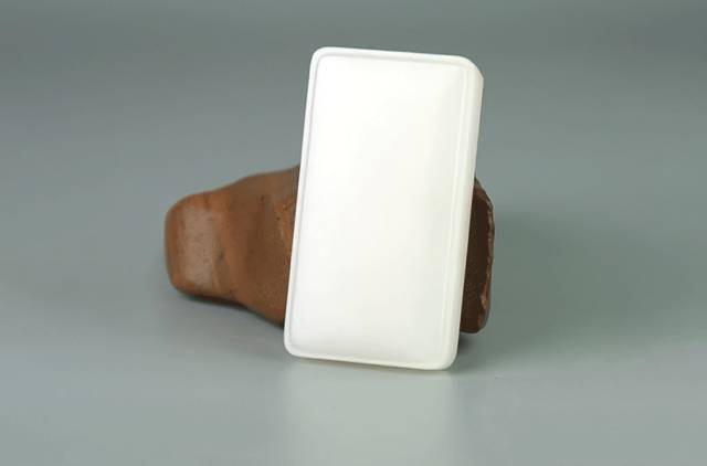 和田玉籽料细腻度对照表,如何看和田玉的细度和油润度