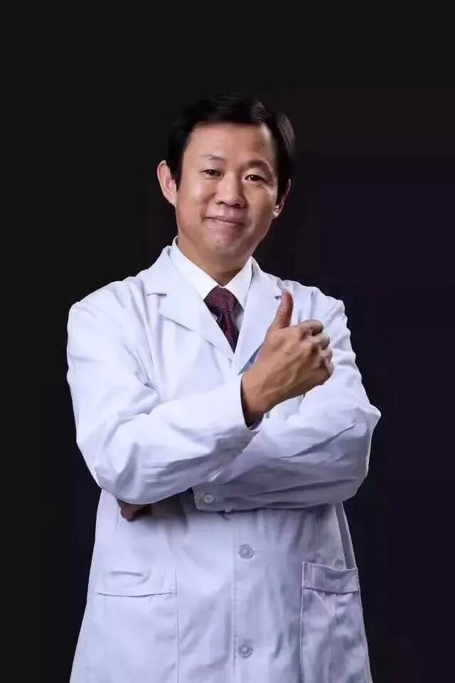 纳贡毕力格病人,纳贡毕力格讲癌症