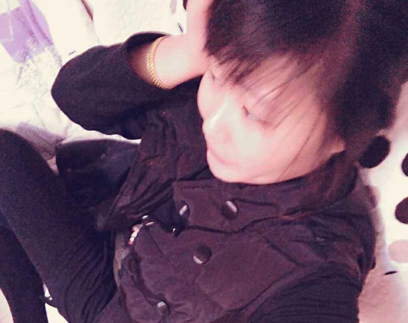 身体不会骗人的话,生过女孩的症状和特征