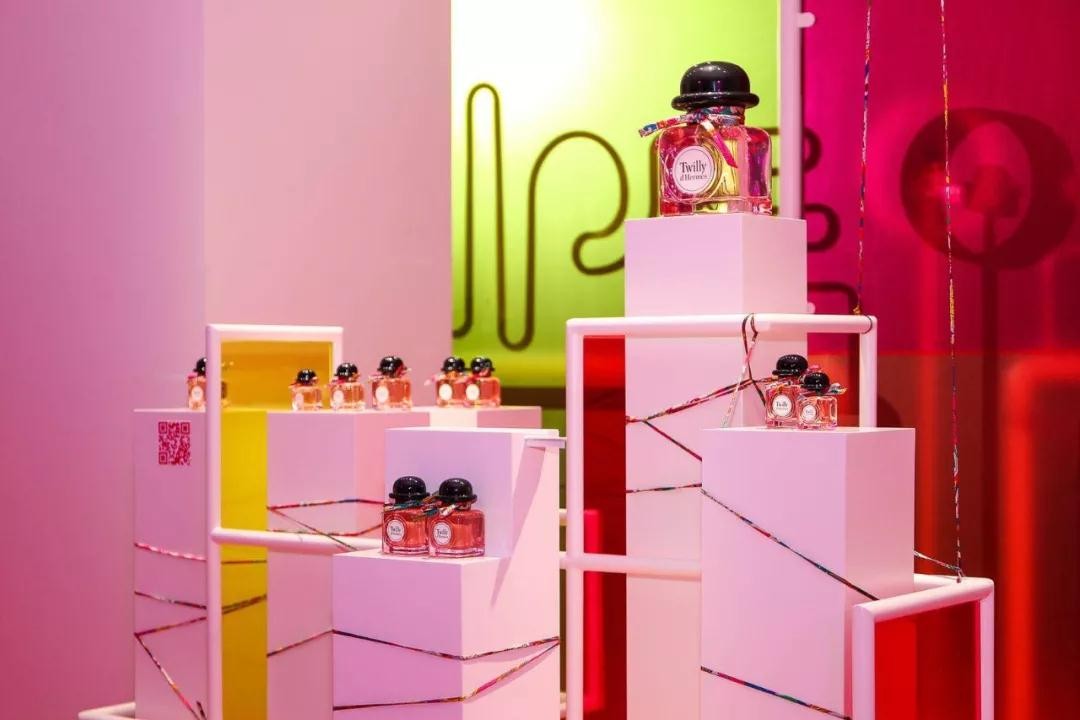 多款可选爱马仕香水,闻香识女人最好的香水