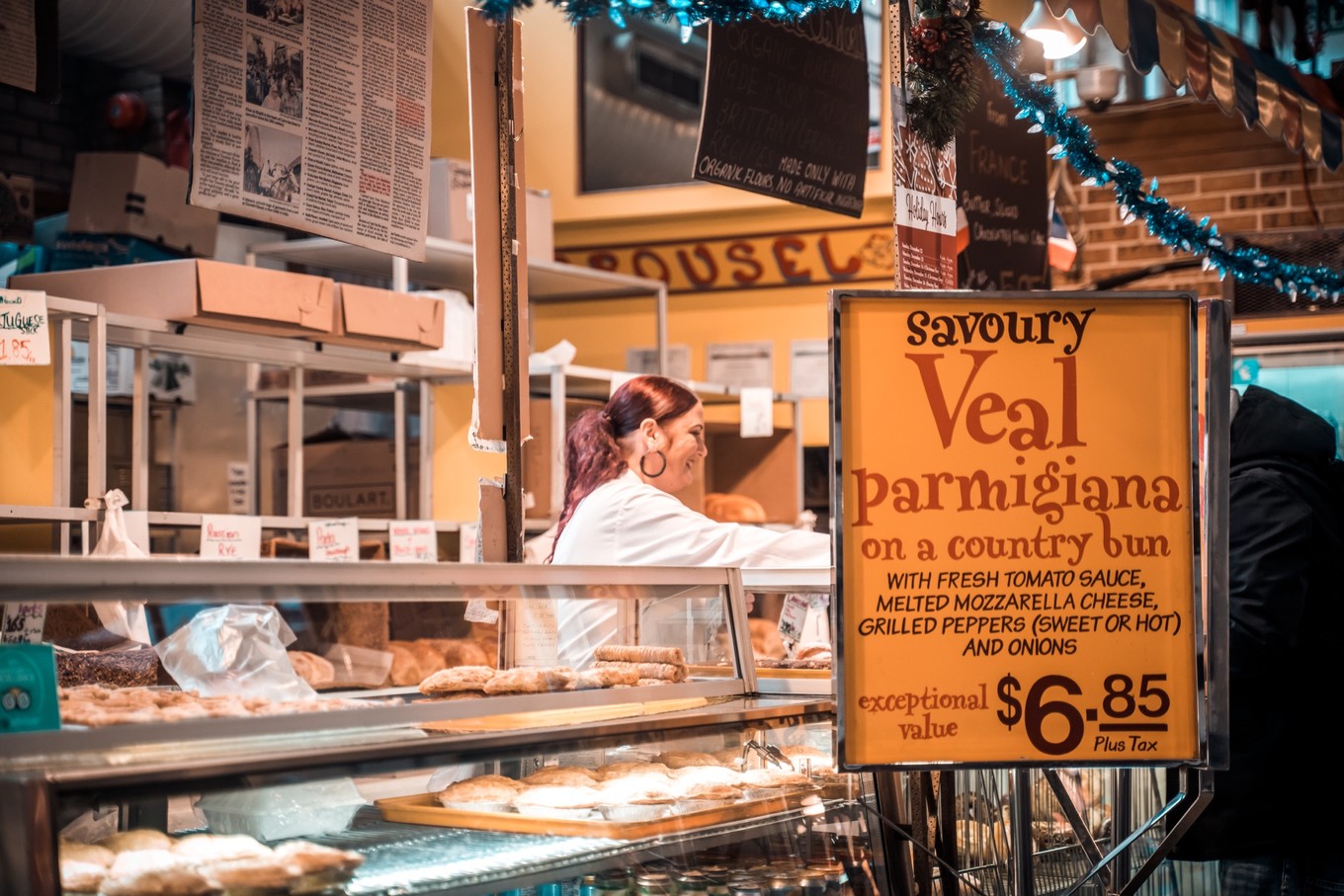 冬天多伦多旅游攻略,多伦多冬季旅游