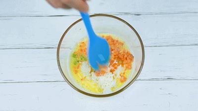 蒸一蒸就能吃的食物,蒸一蒸营养解馋