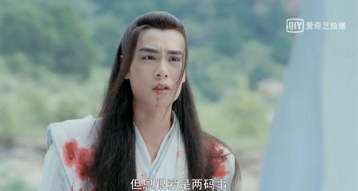 绝代双骄魔性配音,绝代双骄到底有多强