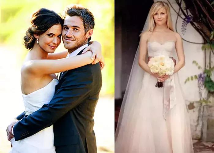 新娘挑选婚纱必知的十大品牌,有哪些新人经常拍的婚纱品牌